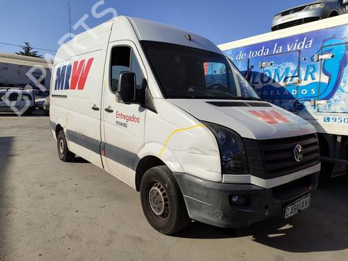 Warning switch VW CRAFTER 30-50 Van (2E_) | BP19922012I22 - Image 6
