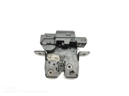 Tailgate lock NISSAN QASHQAI / QASHQAI +2 I (J10, NJ10, JJ10E)  | BP21821187C101 