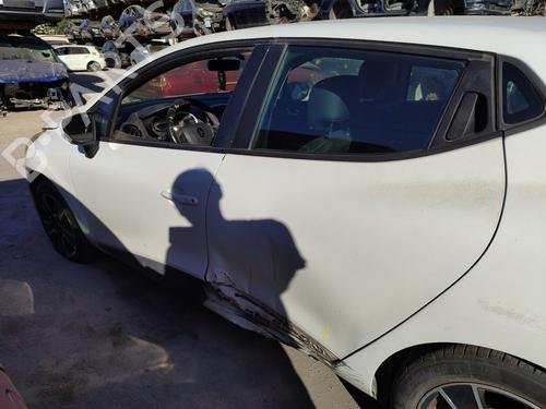 Right front driveshaft RENAULT CLIO IV (BH_)  | BP30511322M39 