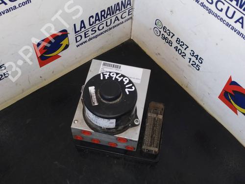 ABS pump MERCEDES-BENZ C-CLASS (W203) C 220 CDI (203.006) | BP16508252M43 