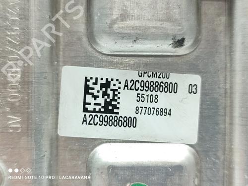 Elektronisk modul FORD TRANSIT V363 Van (FCD, FDD)  | BP28030401M83 