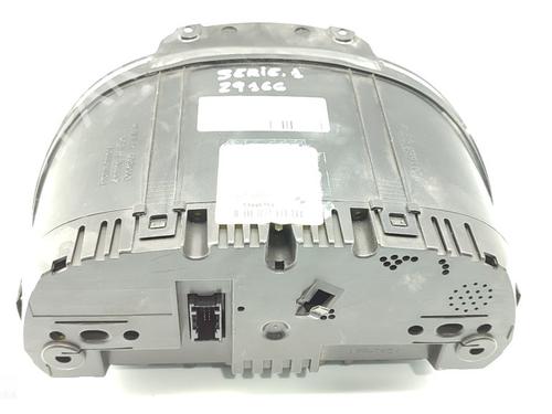 Instrument cluster BMW 1 (E87) 118 d | BP16511280C47