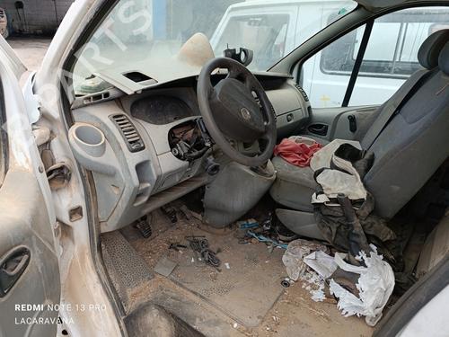 Left front driveshaft NISSAN PRIMASTAR Van (X83)  | BP25815955M38  - Image 14