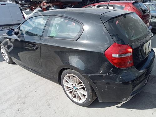 Electronic module BMW 1 (E87) 123 d | BP16515155M83 