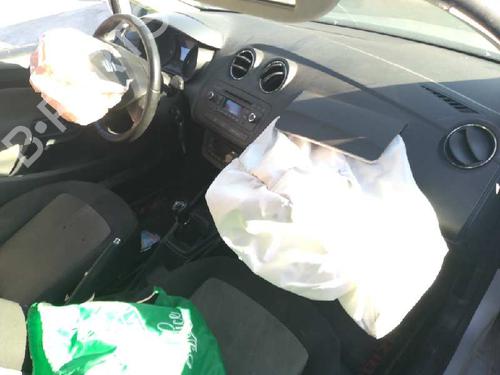 ABS pump SEAT IBIZA IV (6J5, 6P1)  | BP16515423M43 