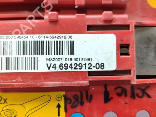 Fuse box BMW 1 (E87) 118 d | BP19804436E1 
