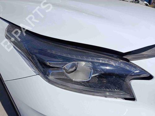 Used Right headlight Right headlight KIA XCEED (CD) 1.6 CRDi 115 (116 hp) 39955384 39955384