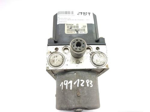 Bremsaggregat ABS FORD MONDEO III (B5Y) 2.0 TDCi (130 hp) 16510640