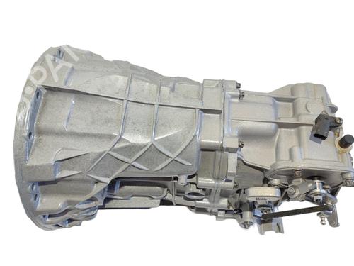 Gearbox MERCEDES-BENZ VIANO (W639)  | BP29547536M3