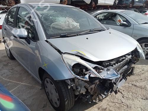 Gearbox CITROËN C3 II (SC_)  | BP29476053M3 