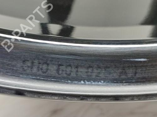 Rim VW GOLF VIII (CD1, DA1) 2.0 TSI R 4motion | BP29533069C45 