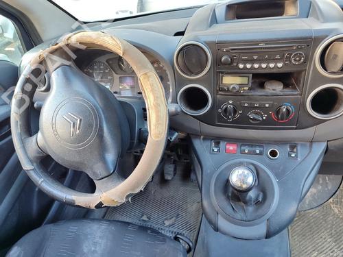 Guarda-lamas direito CITROËN BERLINGO MULTISPACE (B9)  | BP24621384C42 