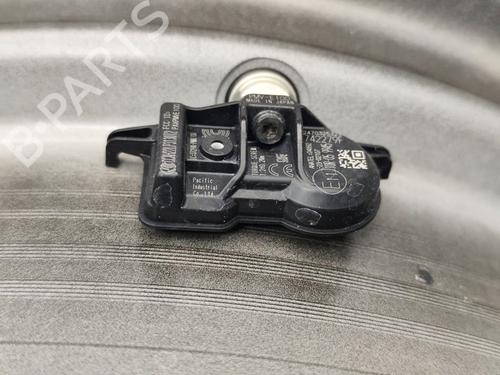 Rim TOYOTA RAV 4 V (_A5_, _H5_) 2.5 Hybrid AWD (AXAH54, AXAL54) | BP29565498C45 
