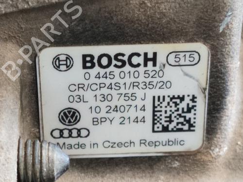 Engine VW TRANSPORTER T5 Van (7HA, 7HH, 7EA, 7EH)  | BP29358178M1 