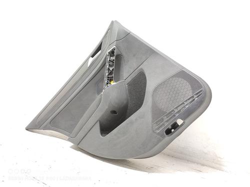 Seats set VW GOLF VII (5G1, BQ1, BE1, BE2)  | BP19167356C78 