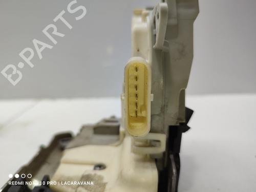 Front right lock AUDI A4 B8 Avant (8K5)  | BP18010033C97 