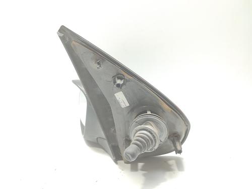 Left mirror PEUGEOT 206 Hatchback (2A/C) 1.4 LPG | BP19120293C26 