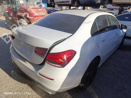 Used Right taillight MERCEDES-BENZ A-CLASS (W177) A 180 d (177.003) (116 hp) 23879260