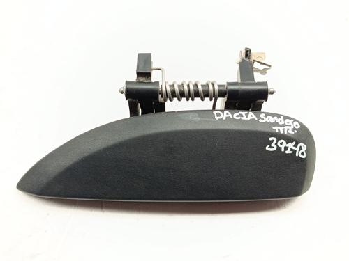 rear-left-exterior-door-handle-dacia-sandero-ii-2012-34240293 main image