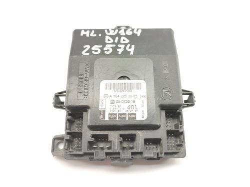 Used Electronic module MERCEDES-BENZ M-CLASS (W164) ML 280 CDI 4-matic (164.120) (190 hp) 16513978