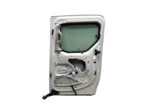 Right slide door PEUGEOT PARTNER Box Body/MPV (5_, G_)  | BP29242589C75 