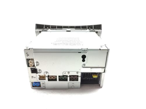 Electronic module MERCEDES-BENZ E-CLASS Coupe (C207) E 350 CDI (207.322) | BP29491233M83 