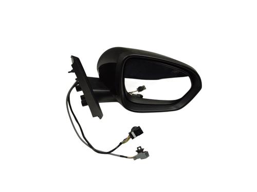 Używane Lusterko boczne prawe DACIA DUSTER (HM_) [2017-2026]  31339686