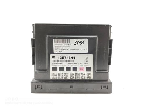 Used Electronic module OPEL INSIGNIA A Sports Tourer (G09) 2.0 CDTI (35) (160 hp) 22413598
