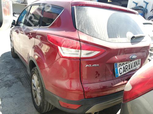 Electronic module FORD KUGA II (DM2) | BP18255910M83