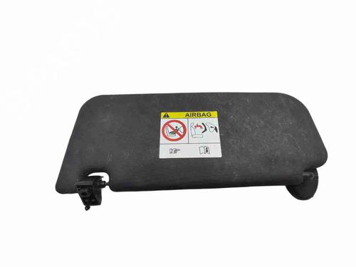 Used Right sun visor Right sun visor 38104987 38104987