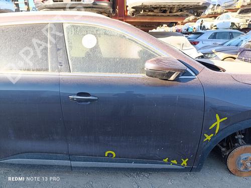 Used Right front door MG MG HS [2018-2025]  24153833
