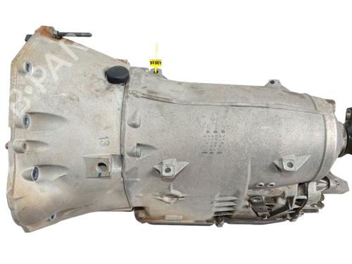 Gearbox MERCEDES-BENZ C-CLASS (W203) C 200 Kompressor (203.045) | BP27458122M3 