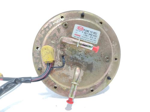 BP16516370M76 | Fuel pump KIA SHUMA Saloon (FB) 1.5 i 16V BP16516370M76