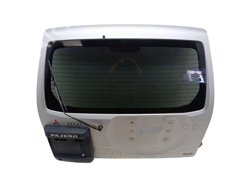 Tailgate MITSUBISHI PAJERO III (V7_W, V6_W) 3.2 Di-D (V68W) | BP29904703C6 