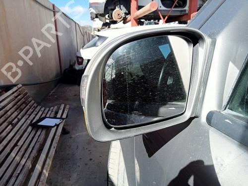 Left mirror MERCEDES-BENZ M-CLASS (W164)  | BP30172628C26 