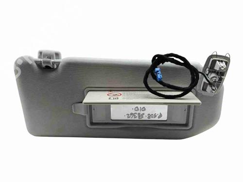 Right sun visor PEUGEOT 508 I (8D_) | BP36222305I2 - Image 3