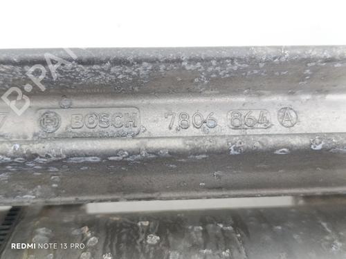 Steering rack MERCEDES-BENZ GLC Coupe (C253) 220 d 4-matic (253.315) | BP29532813M22 