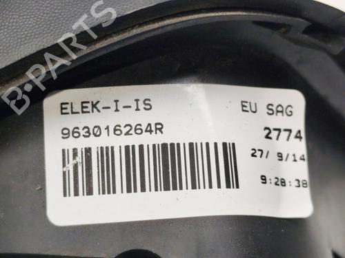 Right mirror RENAULT CLIO IV (BH_) 1.2 16V (BHA1, BHAK, BHMG, BHMK) | BP21028190C27 