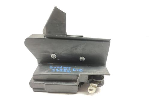 Used Front right lock DACIA SANDERO II [2012-2026]  30579909