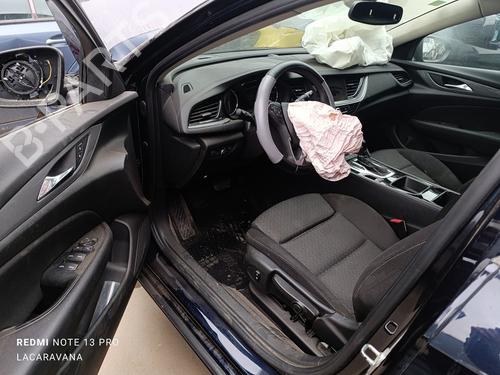 Left front window switch OPEL INSIGNIA B Grand Sport (Z18) 1.6 CDTi (68) | BP34040941I27  - Image 17