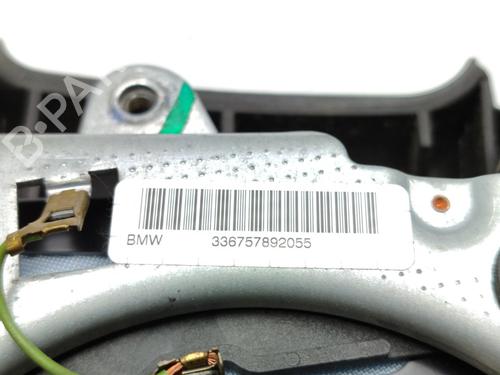 Førerens kollisjonspute BMW 3 (E46) 320 d | BP17129451C9 