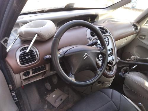 Front left interior door handle CITROËN XSARA PICASSO (N68) 1.6 HDi | BP18903491I13 