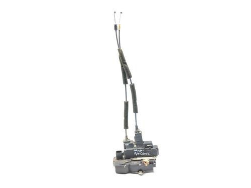 Rear right lock CHEVROLET CAPTIVA (C100, C140) 3.2 4WD 20996092 |