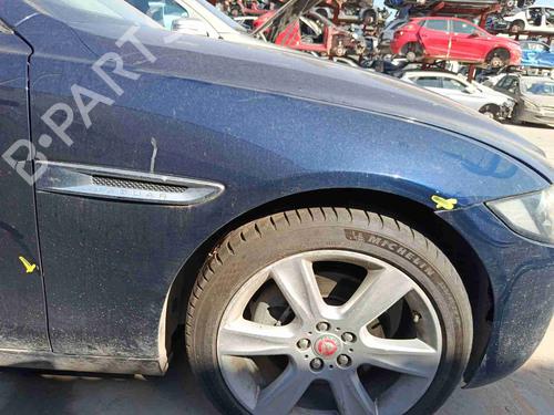 Used Right front fenders Right front fenders JAGUAR XE (X760) 2.0 D (180 hp) 36353264 36353264