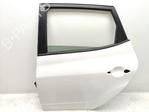 Used Left rear door HYUNDAI ix20 (JC) 1.6 CRDI (116 hp) 16515678