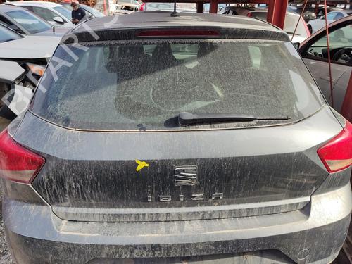 Bakluke CC/Kombi-Kupé SEAT IBIZA V (KJ1, KJG) [2017-2025]  24253231