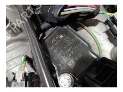 Engine SEAT IBIZA V (KJ1, KJG) 1.0 TSI | BP35793897M1 - Image 13