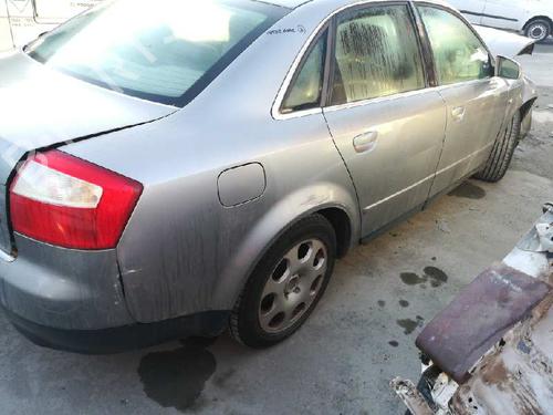 Engine control unit (ECU) AUDI A4 B6 (8E2) 2.0 | BP16505621M57