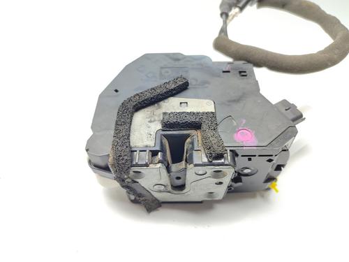 Front left lock RENAULT CLIO IV (BH_)  | BP16749500C98 