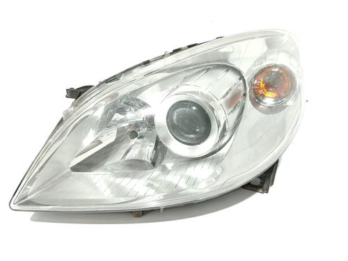 Used Left headlight MERCEDES-BENZ B-CLASS Sports Tourer (W245) B 180 CDI (245.207) (109 hp) 16509225